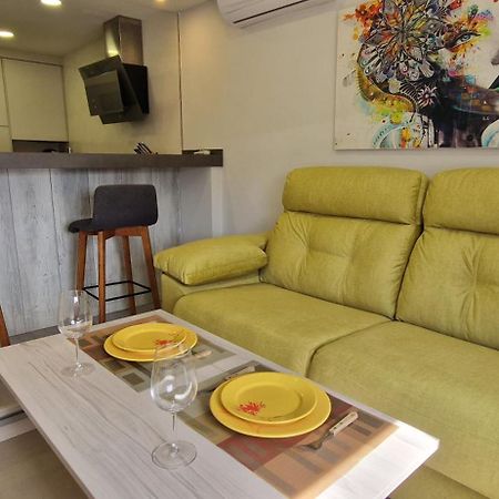 Fantastico Apartamento En Torremolinos Exteriér fotografie
