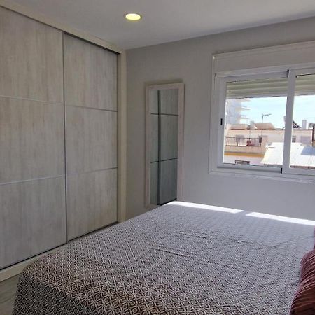 Fantastico Apartamento En Torremolinos Exteriér fotografie