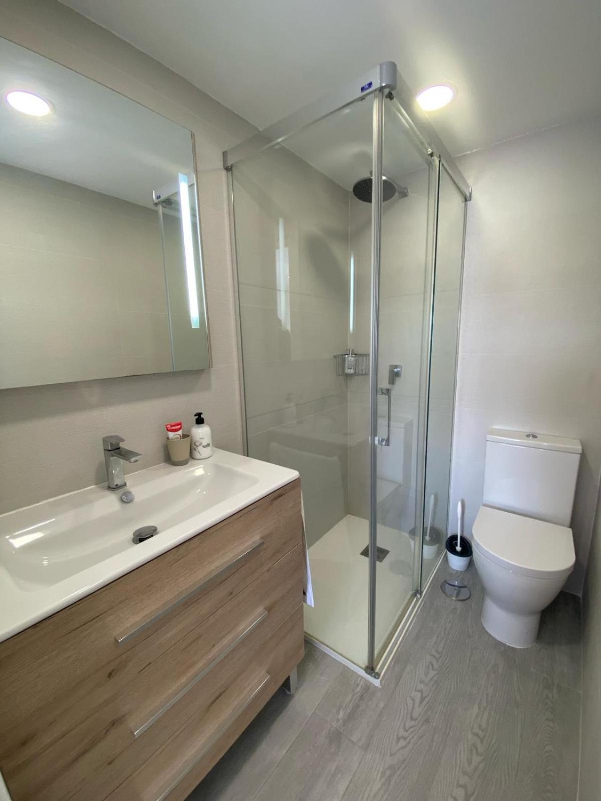 Fantastico Apartamento En Torremolinos Exteriér fotografie