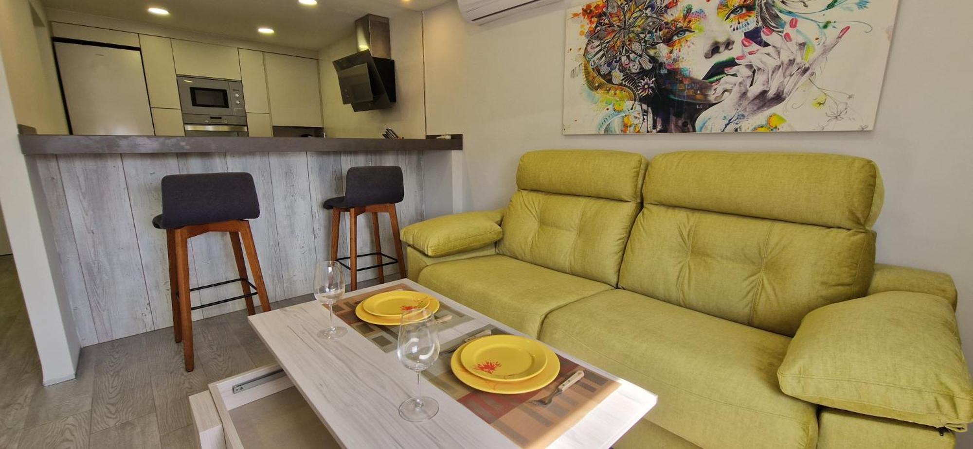 Fantastico Apartamento En Torremolinos Exteriér fotografie