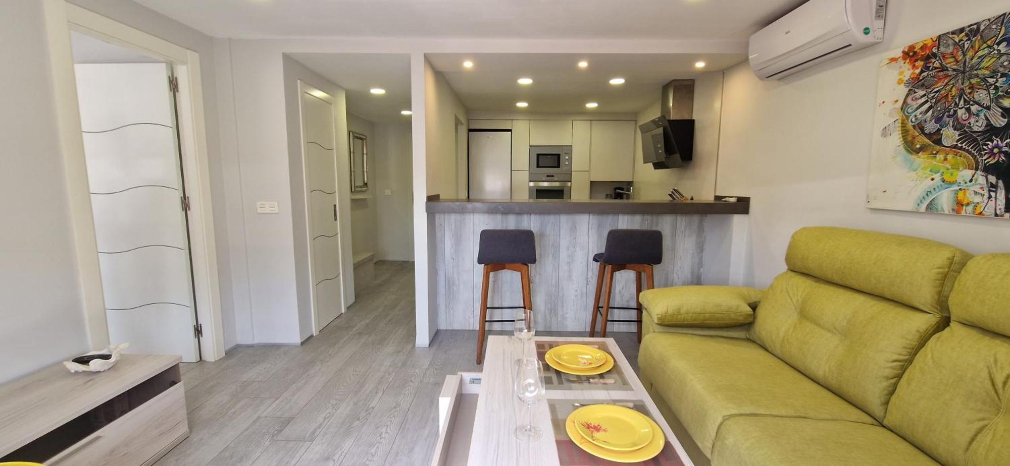 Fantastico Apartamento En Torremolinos Exteriér fotografie