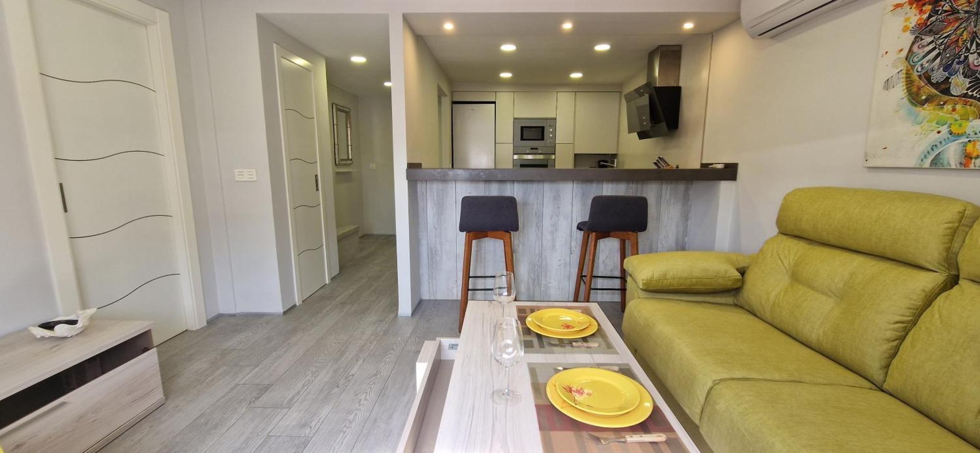 Fantastico Apartamento En Torremolinos Exteriér fotografie