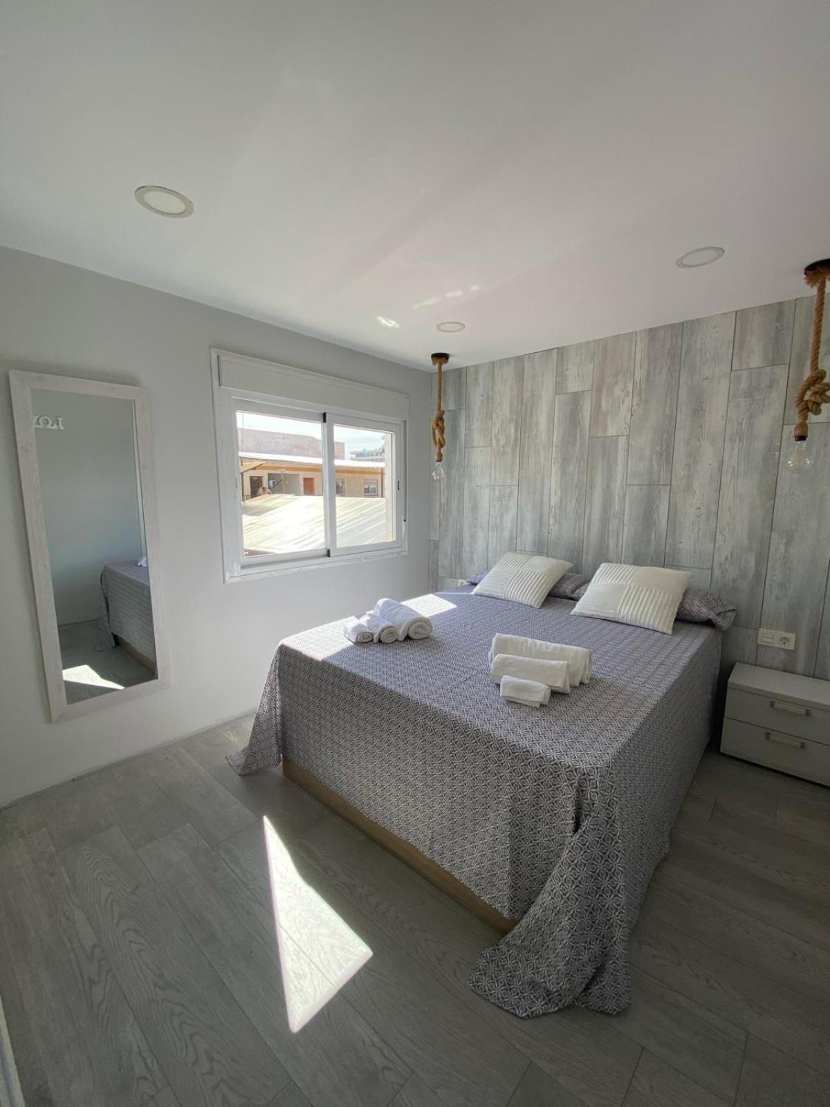 Fantastico Apartamento En Torremolinos Exteriér fotografie