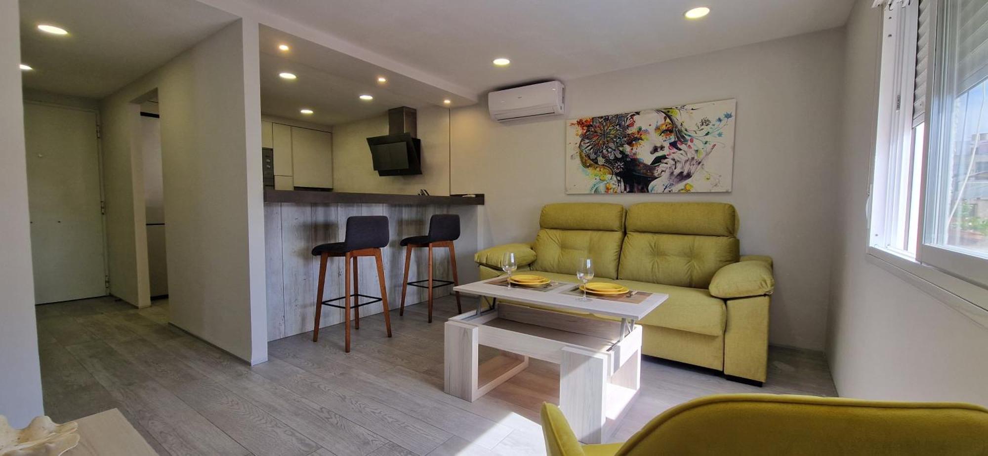 Fantastico Apartamento En Torremolinos Exteriér fotografie