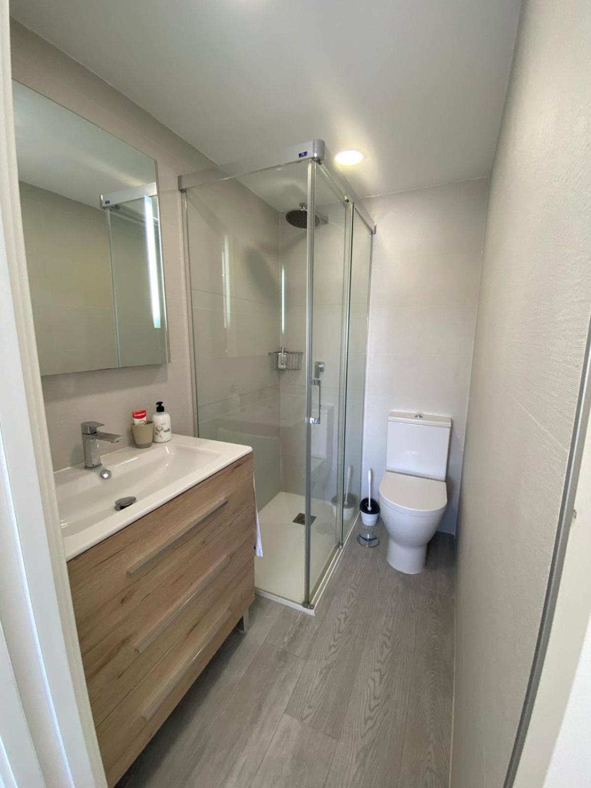 Fantastico Apartamento En Torremolinos Exteriér fotografie