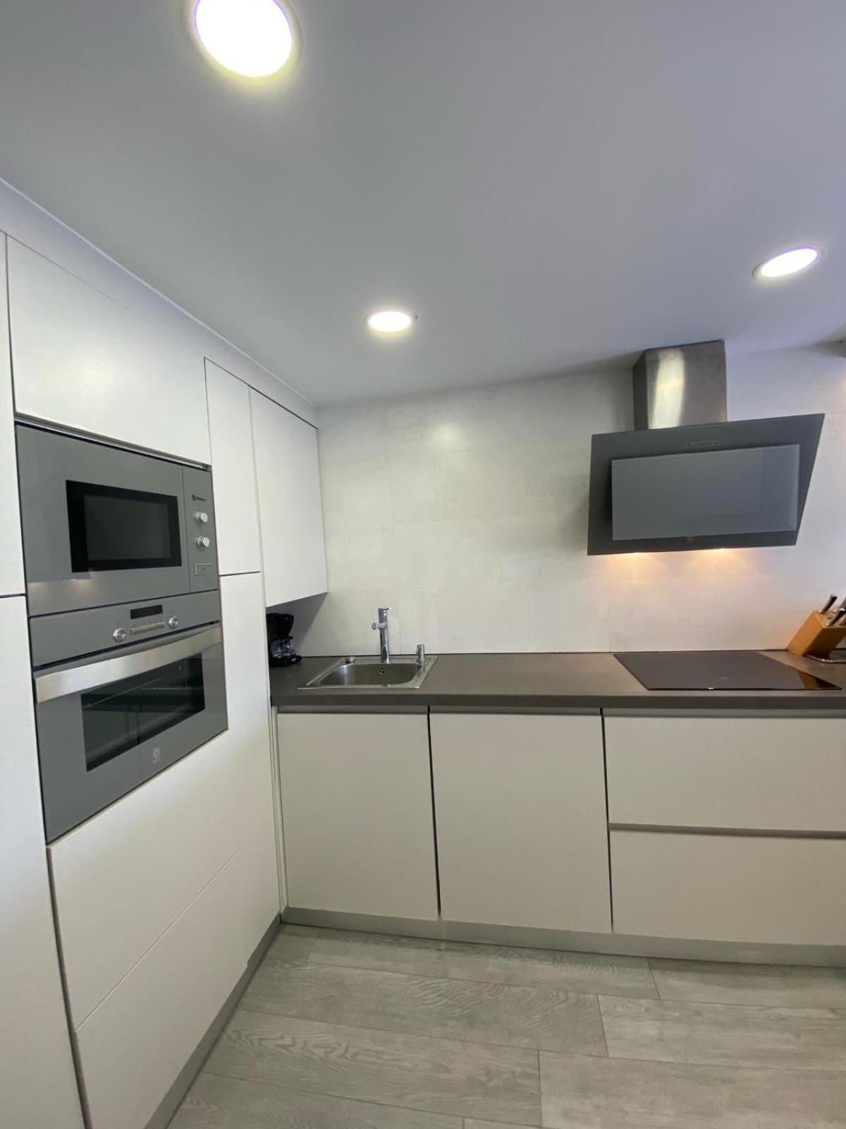 Fantastico Apartamento En Torremolinos Exteriér fotografie