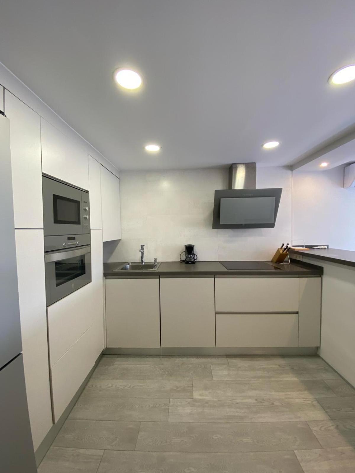 Fantastico Apartamento En Torremolinos Exteriér fotografie