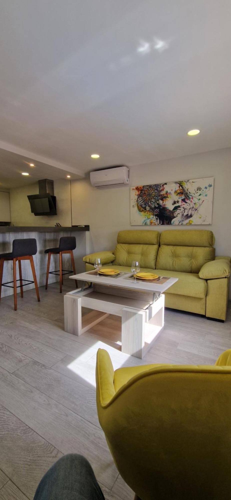 Fantastico Apartamento En Torremolinos Exteriér fotografie