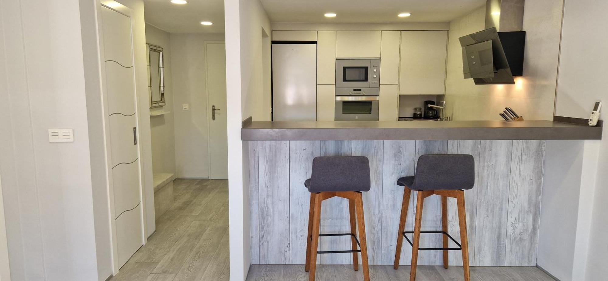 Fantastico Apartamento En Torremolinos Exteriér fotografie