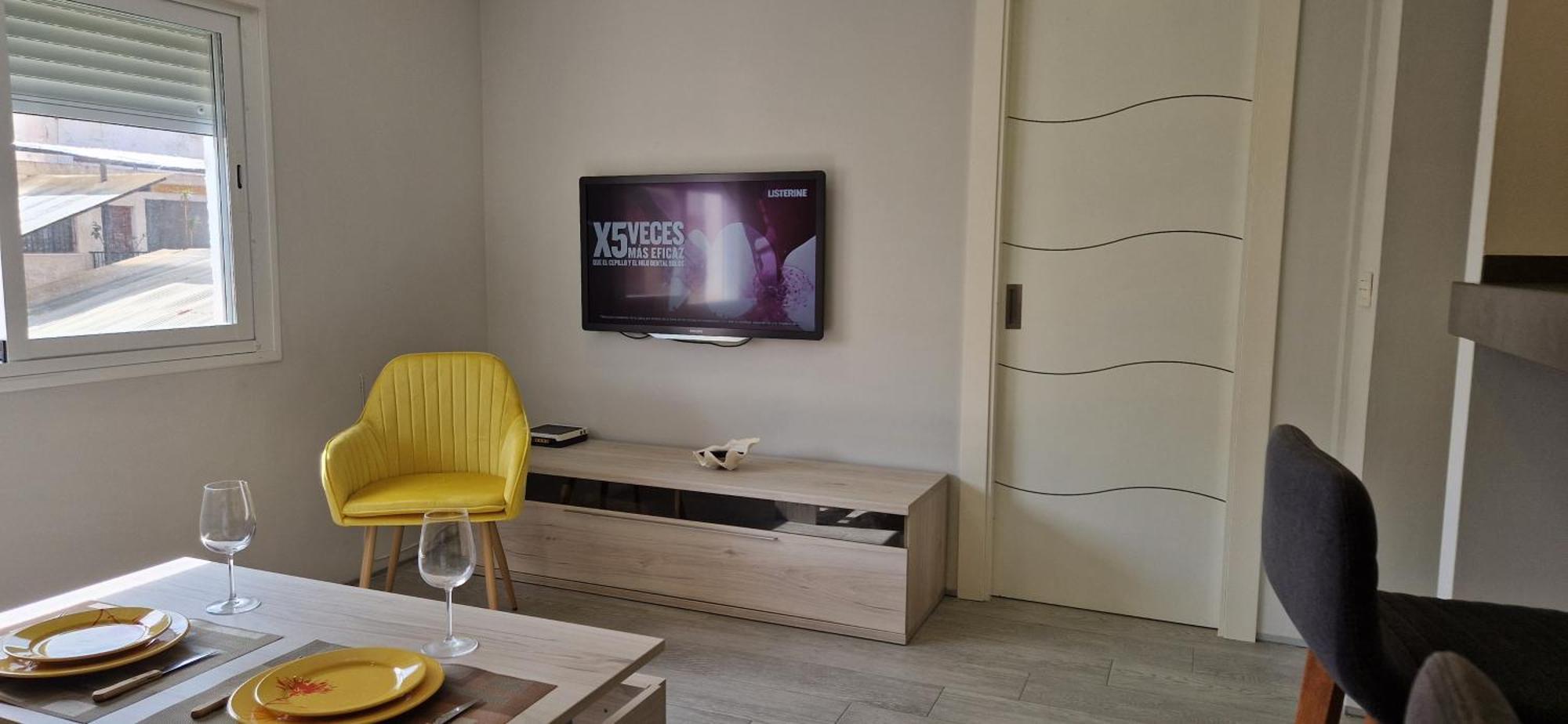 Fantastico Apartamento En Torremolinos Exteriér fotografie